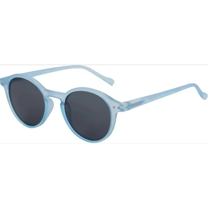 Gafas de sol polarizadas Retro Redondo - Protección UV400 para Hombre y mujer - 1