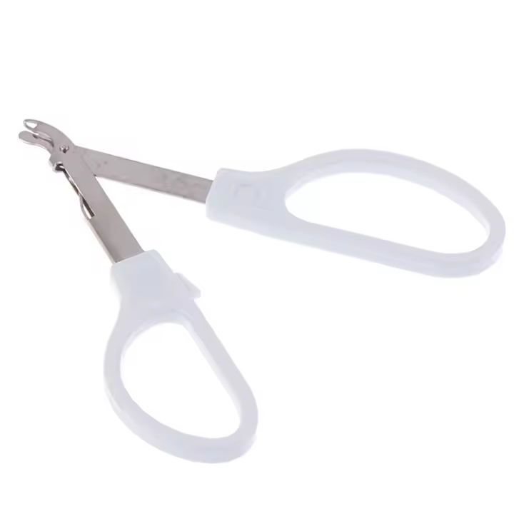 Grapadora médica desechable para piel de 35W, grapadora de sutura para cirugía, máquina especial de costura de piel de acero inoxidable adecuada para cirugía - 1