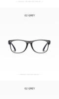 Nuevo TR Fashion Anti-Blue Frame niños estudiante ordenador gafas planas - details 10