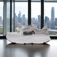 Zapatillas De Deporte Para hombre y mujer, Zapatos Al Aire Libre, Bondi 8 One, Carbono 2 Kawana - details 0