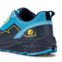 Nuevo Modelo 2025 Zapatillas de Trail Running Antideslizantes para Hombre, Extra Anchas, Ligeras, para Pies Hinchados, Soporte para Arco, Alivio del Dolor - details 23