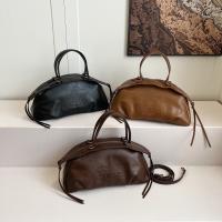 Bolso de Mano Vintage con Toca de Sophisticación Bolso de Comodidad para Mujeres Bolso de Bowling - details 1