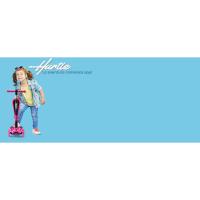 Hurtle Background