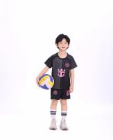 Away 25-26 Miami Black No.10 Camiseta de fútbol para niños y adultos, tallas 14-3XL adultos, - details 9