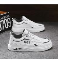 Nuevos zapatos transpirables antideslizantes de lujo a la moda, zapatos versátiles de ocio para hombres, zapatos ligeros y cómodos para caminar - details 20