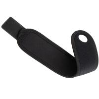 Muñequera deportiva transpirable para hombre y mujer, muñequera para la artritis del túnel carpiano y el quiste del Ganglion, Unisex - details 0