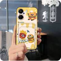 Funda de teléfono con bolsa de tarjeta Graffiti para Redmi 13C 4G/Xiaomi Poco C65, funda completa antipolvo, funda impermeable para tarjeta, funda de TPU bonita - details 12