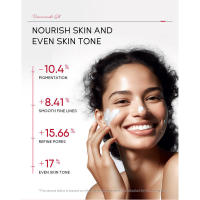 LAIKOU Crema de Protección Solar con Niacinamida Piel Hidratada y Protegida Sfp50 - details 6