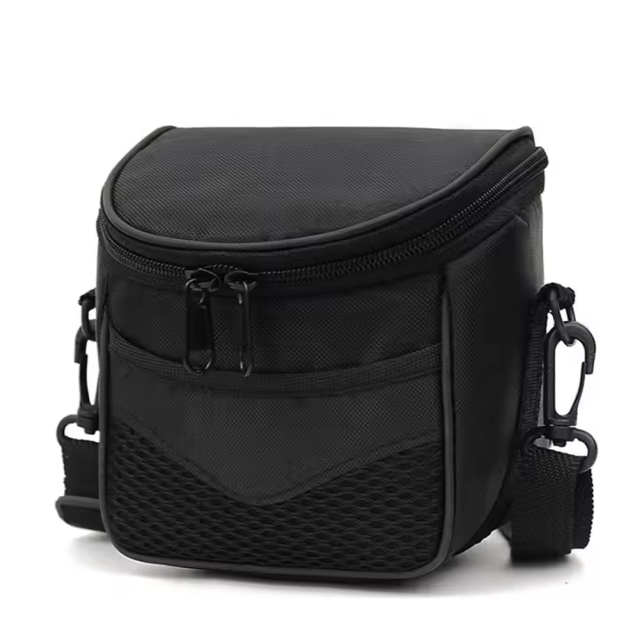 Bolsa de cámara Digital impermeable de un solo hombro, bolsa de almacenamiento DSLR, bolsas de hombro para cámara, estuche para cámara - 1
