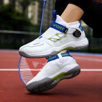 Calzado deportivo profesional antideslizante y resistente al desgaste que absorbe los golpes y transpirable - details 12