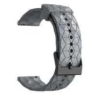 BUNO Pulsera de Silicona para Reloj Deportivo Pulsera de Goma Impermeable para Buceo - details 8