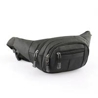 Riñonera Mujer Hombre con con Cremallera, Mochila para Deportes Al Aire Libre, Impermeables con Correa Ajustable del, para Correr, Deportes, Senderismo, Unisex - details 0