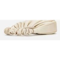 JW PEI cloud GABBL bolso de mano de alta gama con el mismo diseño de nicho bolso de mujer plisado Mochila de lujo de alta gama - details 3