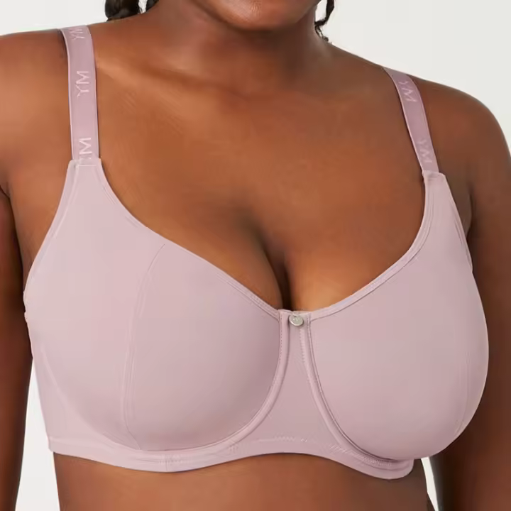 Sujetador Copa D Redctor Ropa de Moda para Mujeres Subcategoría de Bras - 1