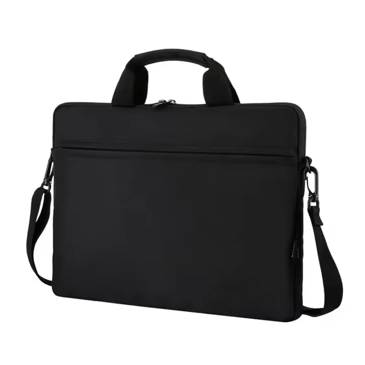 Bolsa para ordenador portátil, funda, bolso de hombro, bolsa para portátil, maletines de 133, 14, 156 pulgadas para Lenovo, HP, Huawei, Asus, Dell, Samsung - 1