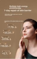 Dispositivo portátil de belleza para el hogar, lámpara LED grande, fotón, rejuvenecimiento de la piel, blanqueamiento de magnesio, eliminación de acné, fisioterapia infrarroja - details 3