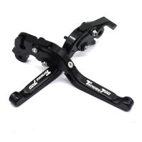 Palancas de Freno y Embrague Plegables para YAMAHA TENERE 700 2019-2023 - details 2