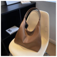 Bolso de hombro grande y ligero a la moda, bolso de mano de PU para mujer, niño y madre de alto sentido - details 22
