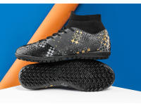 Botas de fútbol profesionales para hombre, zapatos de fútbol FG/TF, tacos Unisex, zapatillas de fútbol de hierba, zapatos de entrenamiento de Futsal al aire libre - details 27