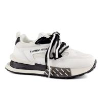Zapatillas de deporte de moda de inyección de marcas famosas de diseñador de alta calidad personalizadas, zapatos casuales de verano para mujer de PVC - details 5