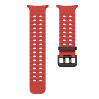 Aplicable a accesorios de correa de reloj Ultra de pulsera deportiva de silicona de 47 mm - details 14