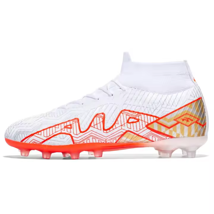 Zapatos de Fútbol Profesionales Mochila Antideslizante Transpirable para Adultos - 1