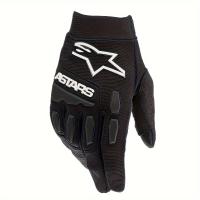 Guantes De Ciclismo Antideslizantes De Dedo Completo Para Carreras, ¡Ideal para las cuatro estaciones! - details 0