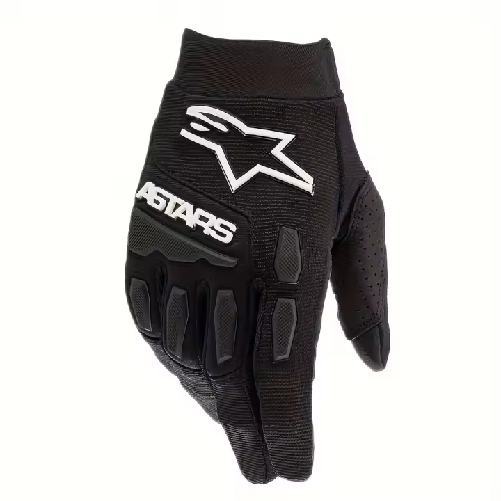Guantes De Ciclismo Antideslizantes De Dedo Completo Para Carreras, ¡Ideal para las cuatro estaciones! - 1