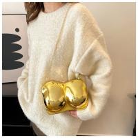 Glovento Bolsos para Mujer, Acrílico, Diseño Único, para Fiesta y Noche - details 9
