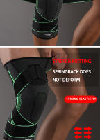 1 Pc Universal Compression Knee Support for Daily Life and Sports, Knee Brace for Knee Pain - details 2