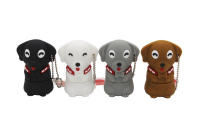 JASTER Dog USB Flash Drive 64GB de Almacenamiento de Datos con Interfaz Hardware USB2.0 - details 1