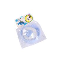 Peluquería limpieza cabello roto seco puff baby puff box bebé peluche puff box artículos de peluquería - details 5