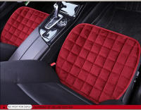 Funda de asiento de coche, cojín cálido de invierno, antideslizante, Universal, almohadilla transpirable para vehículo, Protector de asiento de coche - details 12