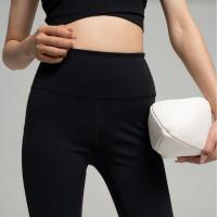 Pantalones De Yoga, Pantalones Micro Acampanados, Mujeres, Outwear Deporte Fitness Cintura Alta Elevación De Cadera Slim Shaper Pantalones - details 2