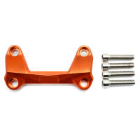 Accesorios para motocicleta DOMINAR250/400, elevadores de manillar, abrazadera de cubierta superior para Bajaj Dominar 400 Dominar 250 2017 - 2022 2023 2024 - details 13