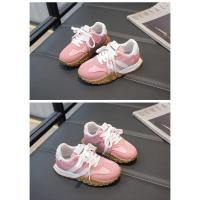 Zapatos deportivos para niños, zapatillas de entrenamiento coreanas, zapatos de tablero casuales, zapatos Forrest Gump para mujeres - details 9