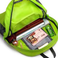 Mochila ultraligera plegable para hombre y mujer, bolsa de viaje para acampar, senderismo, montañismo, deportes al aire libre, 2024 - details 4