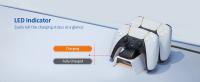 PS5 Controller Charger Intelligent Protection Charger Suitable For PS 5 Controller LED Indicator Light Without Adapter - details 4