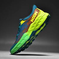 Zapatos Deportivos Informales para Hombre 2025 Zapatos Ligeros con Absorción para Carreras de Maratón Zapatos para Correr al Aire Libre Zapatos de Montaña para Caminar para Adolescentes - details 9