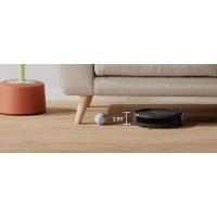 Robot limpiador Lefant delgado y silencioso, potente succión de 2200Pa, tiempo de ejecución de 120 minutos, 6 modos de limpieza, Wi-Fi/aplicación/Alexa, pelo de mascota autocargable - details 6