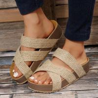 Zapatillas de Verano para Mujer Zapatillas de Moda Piso Cómodo y Elegante - details 2
