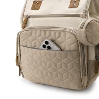 Bolsa de Viaje Multifuncional de Gran Capacidad Bolsa de Mamá Impermeable y Resistente al Desgaste - details 42