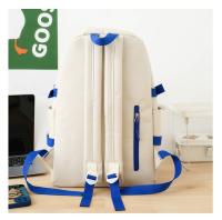 Bolsa escolar para estudiantes, 4 piezas, bolsa de almuerzo, juego de artículos escolares esenciales - details 19