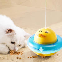 Dispensador de Tratamientos para Gatos Juguete de Enriquecimiento para Gatos Interiores - details 6