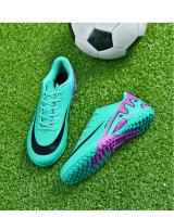 Zapatos de Fútbol de Caña Baja para Hombres Duraderos Entrenamiento Profesional - details 9