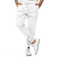 Spring Cargo Men, pantalones casuales al aire libre para hombres - details 2