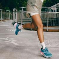 Calzado para correr para hombres y mujeres Calzado ligero para caminar al aire libre Zapatillas de malla transpirable - details 6