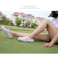 Zapatillas de Playa Unisex Sandalias Informales para Mujer Zapatos Antideslizantes Talla 36-45 - details 18