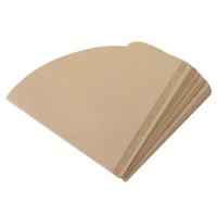Papel de filtro de café en forma de V, herramienta de café de barra de piezas, 100 - details 4