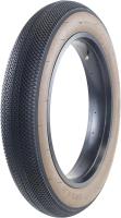 ZUKKA Fat 20/26x4.0 Neumático Resistente al Desgaste de Alta Performance para Ebike - details 0